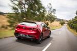 Mazda3 Hatchback 2019 года (AU)